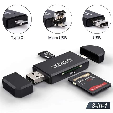 smart memory card to usb adapter|argos card reader for memory.